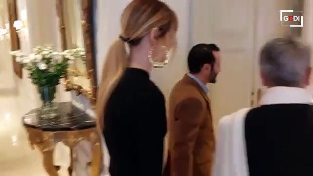 Sanremo 2023, Chiara Ferragni: Devolverò tutto il mio compenso alla lotta contro la violenza sulle donne