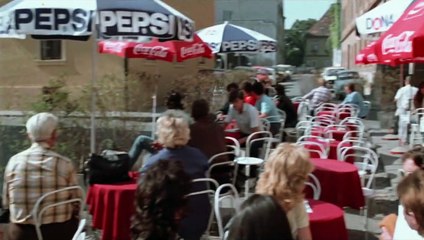 Mister Dynamite Bande-annonce (FR)