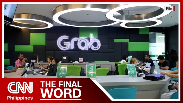 Grab: Surge fees based on supply and demand | The Final Word