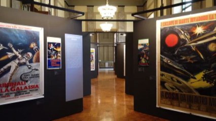 Ali di Carta, fino al 19 febbraio la mostra a Palazzo Aeronautica