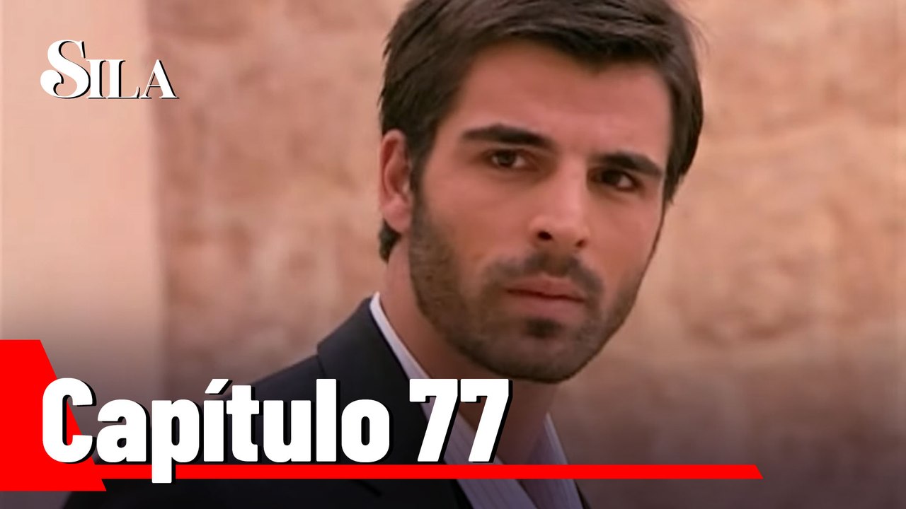 Sila Capítulo 77