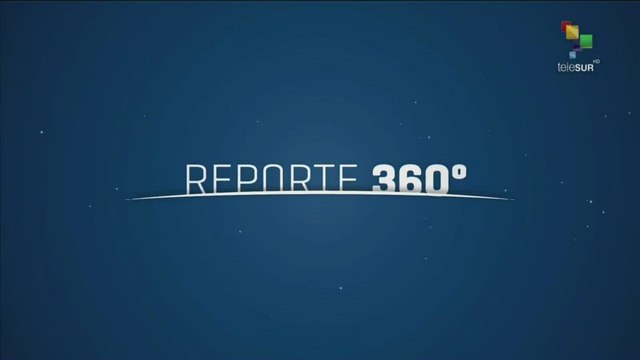 Reporte 360º 12-01: Fuerzas israelíes asesinan a dos ciudadanos en Palestina