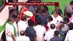 Tummala Nageswara Rao Attends For CM KCR Mahabubabad Tour _ V6 News