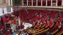 Uniforme à l'école, réintégration des soignants non-vaccinés: suivez en direct la niche parlementaire du Rassemblement national à l'Assemblée