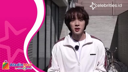 Jin BTS Bikin Baper, Minta ARMY Menunggunya Selesaikan Wajib Militer