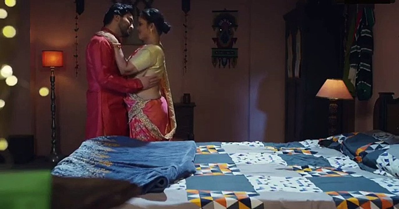 Priya Gamre | Unseen Nude Hot Kissing Scene