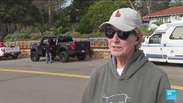 Défilé de cyclones en Californie : au moins 18 morts, alerte inondations et tempêtes