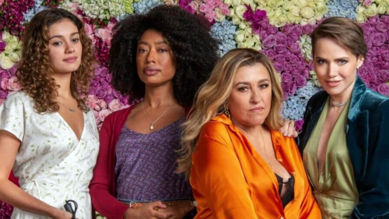 Todas as Flores Quem morre  Saiba qual é o grande segredo da segunda temporada