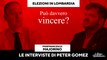 Regionali Lombardia, Peter Gomez intervista Pierfrancesco Majorino: può davvero vincere? Segui la diretta