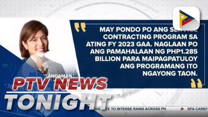 DBM confirms free ride program gets P1.2-B budget this 2023