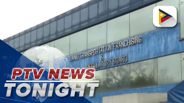 LTFRB signs proposed fare increase of Light Rail Manila Corporation