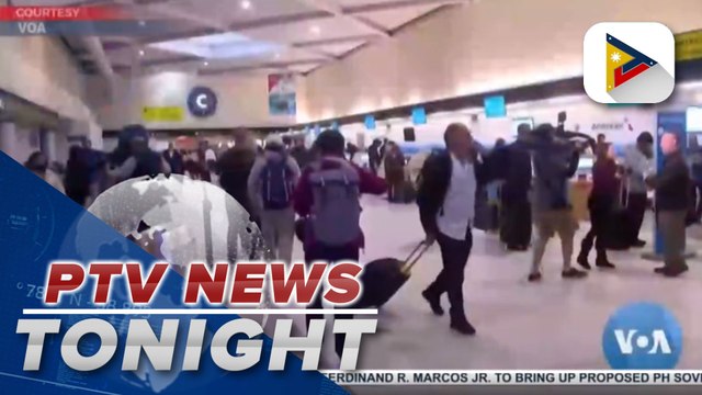 US flights resume after computer outage grounds planes