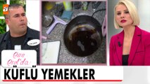 2 yaşındaki çocuk açlıktan küflü yemekleri yiyor! - Esra Erol'da 12 Ocak 2023