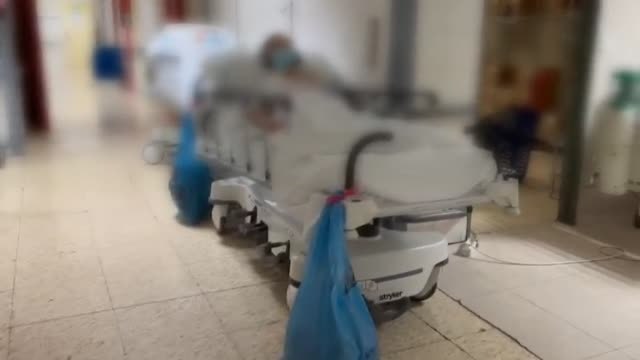 Los médicos de urgencias piden más recursos para atender con dignidad a sus pacientes