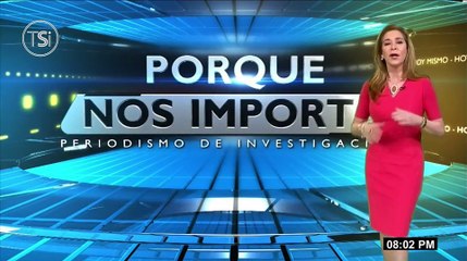 Porque Nos Importa - 17 de Marzo de 2020