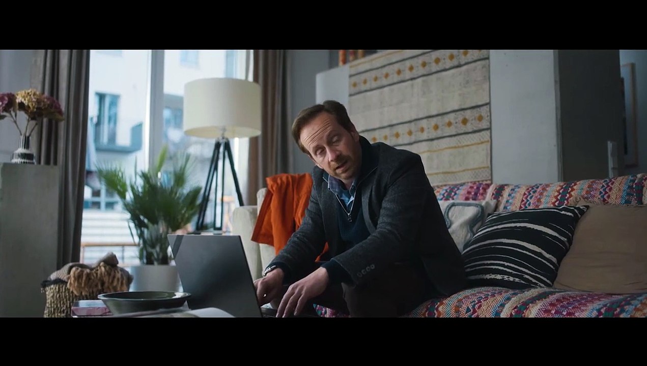 Drift - Partners In Crime Trailer DF