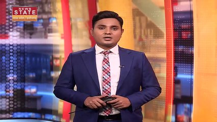 Madhya Pradesh News : Betul में तहसीलदार ने खुद ट्रैक्टर चला जमीन को अतिक्रमण मुक्त किया |