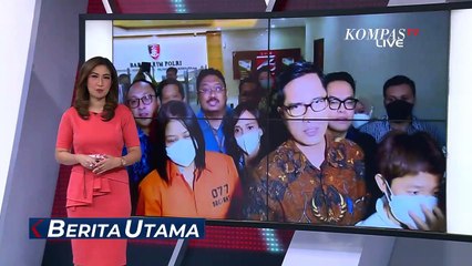 Apakah Tangis Putri di Persidangan Nyata Atau Sekedar Drama untuk Mengundang Simpati?