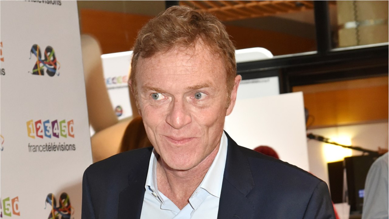 GALA VIDEO - Pour Christophe Hondelatte, “hors de question de présenter le JT pendant 40 ans” : “Je combats la routine”