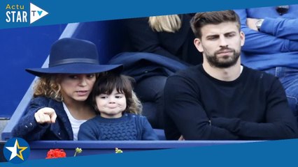 Shakira dézingue Gerard Piqué : Tu as échangé une Ferrari contre une Twingo