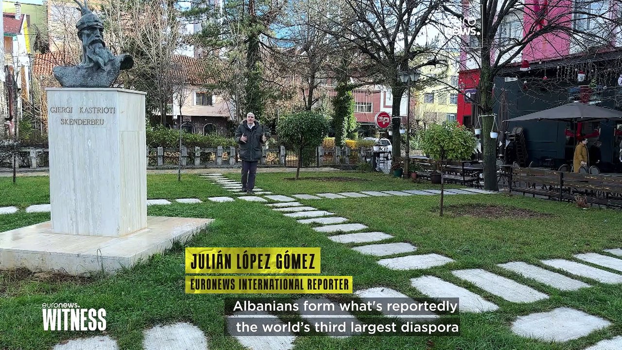 Is emigration bleeding the economic life out of Albania?