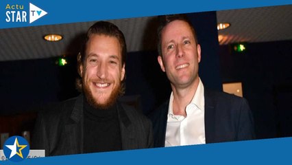 Nicolas Sarkozy : son fils Jean barbu et élégant pour une rare sortie sans sa femme Jessica