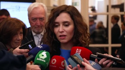 La contundente advertencia de Ayuso sobre las trapacerías de Sánchez que no debe caer en saco roto