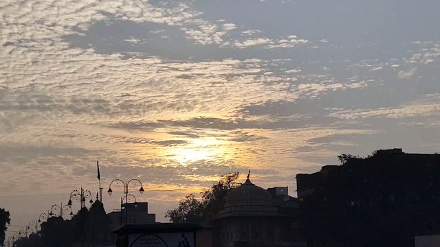 Weather News- राजस्थान में फिर लौटेगा कड़ाके की सर्दी का दौर