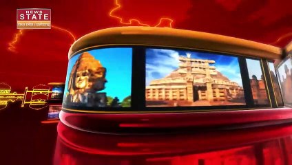 Madhya Pradesh News : Ujjain में ठंड के कारण 3 भिक्षुओं की मौत |