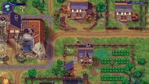 Auf der Suche nach dem Schluckauf-Gras. Graveyard Keeper #25 (Part 2)