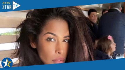 Problèmes d'argent, vie sentimentale... Ayem Nour fait une grosse mise au point sur les rumeurs qui