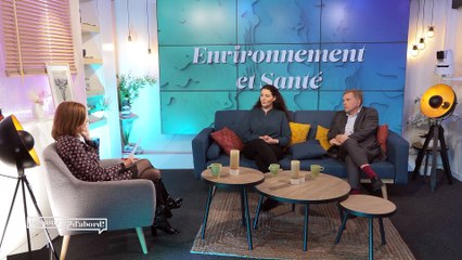 La santé d'abord - 14/01/2023 - Environnement et santé