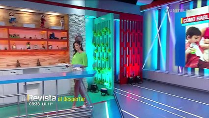 ¿Cómo abordar el tema de educación sexual en los niños?