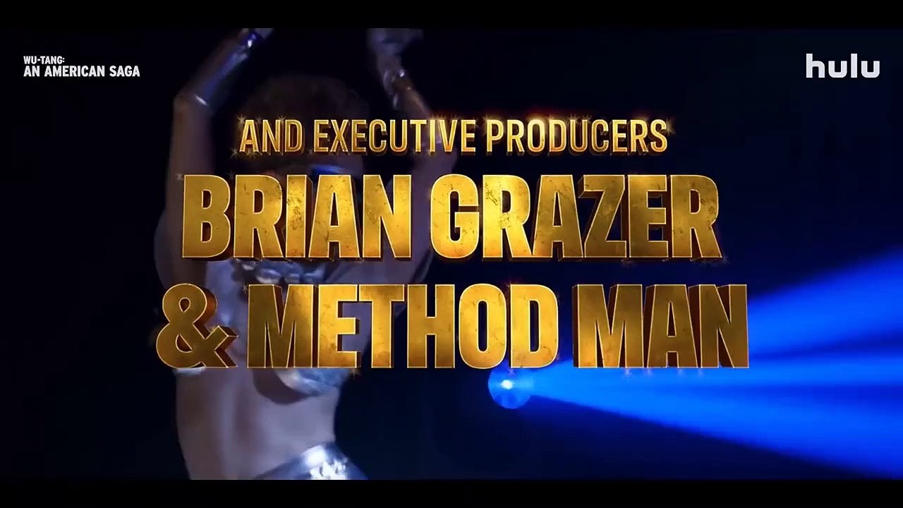 Wu-Tang: An American Saga - staffel 3 Trailer OV