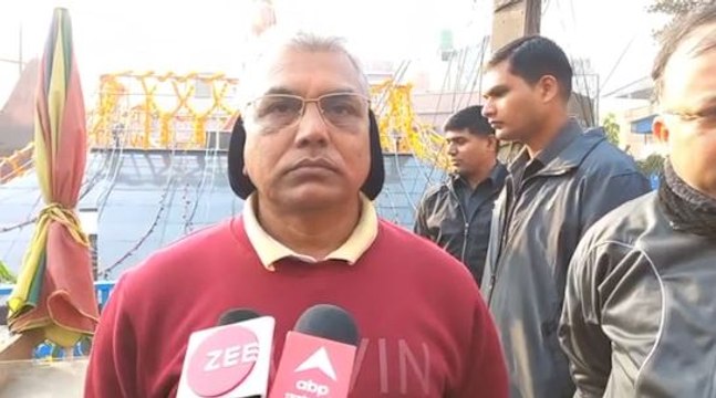 দূত গেলে ভগ্ন দূত হয়ে ফিরে আসবে: দিলীপ ঘোষ |OneIndia Bengali