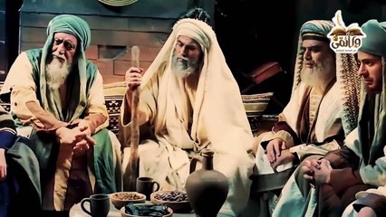 (الحلقه الثانيه والعشرون) .. قصة كالب بن يوفنا | من اصحاب سيدنا موسى وزوج اخته