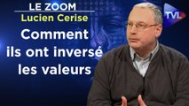 Zoom – Lucien Cerise : Techniques de manipulation et fabrique du consentement