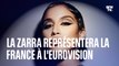 La Zarra, chanteuse québécoise, représentera la France à l'Eurovision 2023