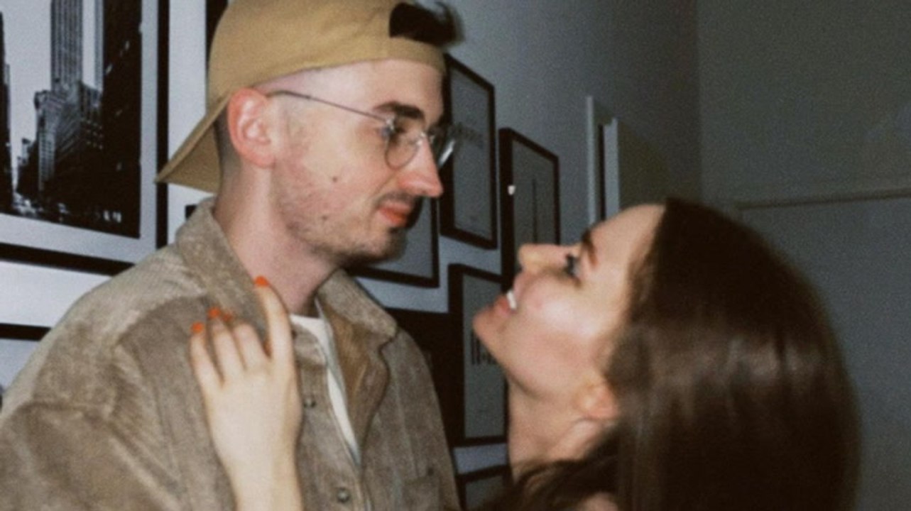 Liebes-Aus! Sonny Loops und Marcel haben sich getrennt