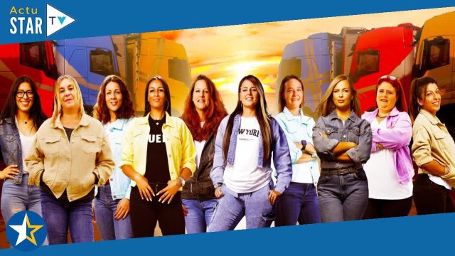 Les reines de la route (6ter) : les participantes à l'émission sont-elles payées ?