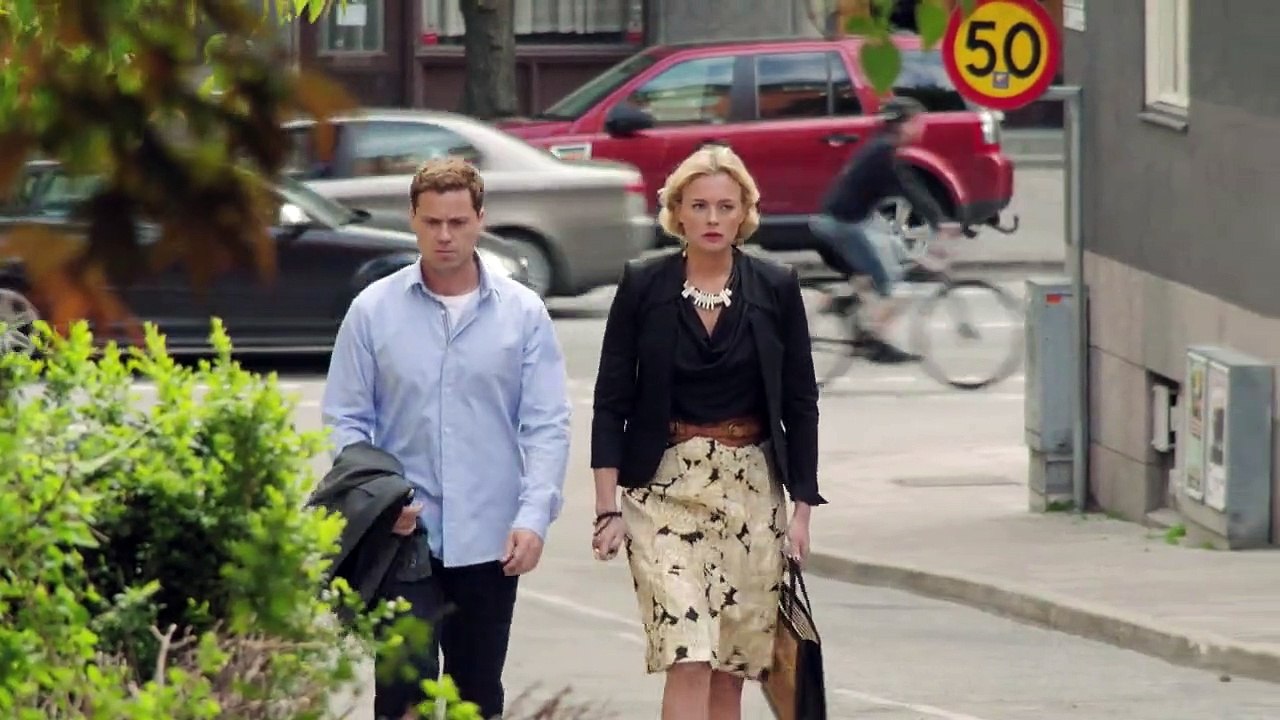Welcome to Sweden Staffel 1 Folge 3