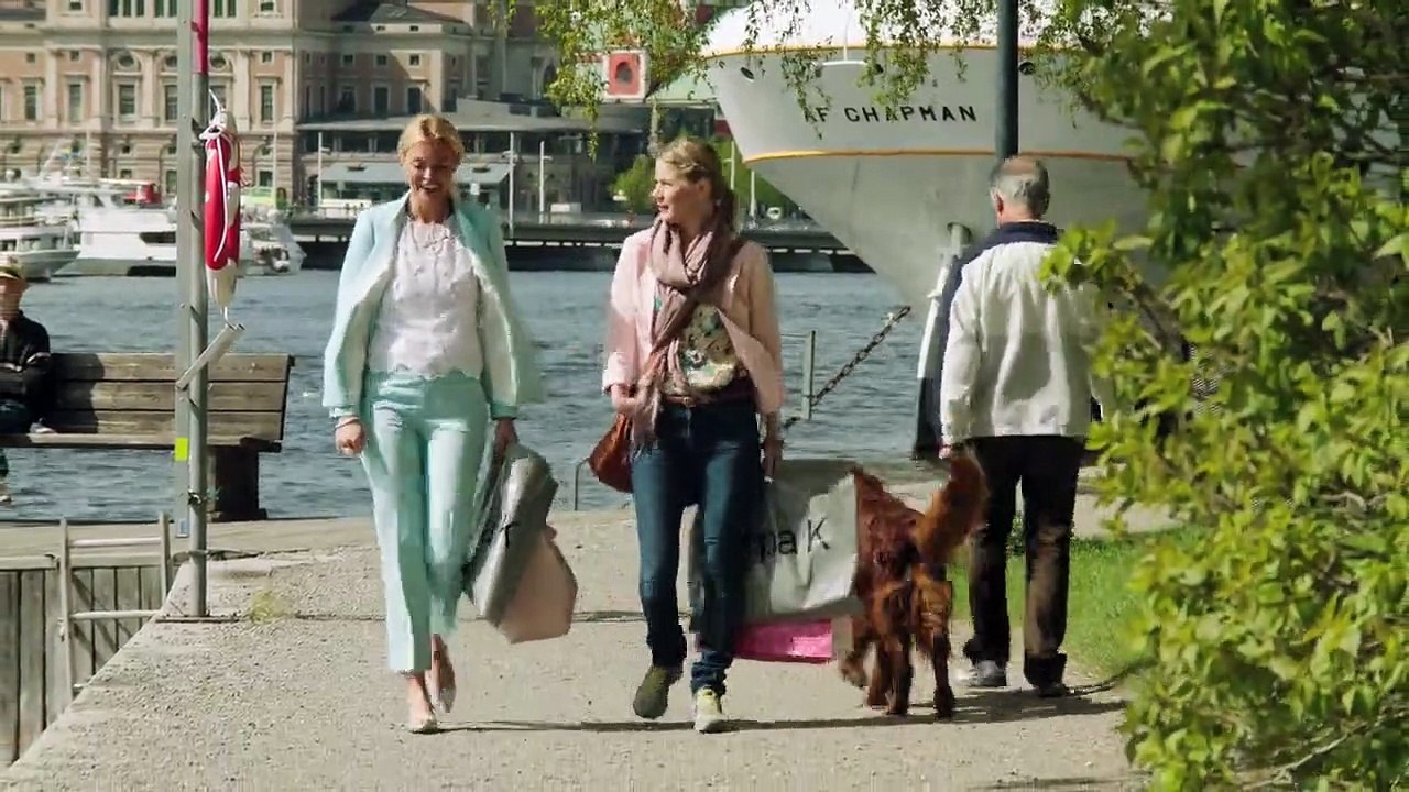 Welcome to Sweden Staffel 1 Folge 5