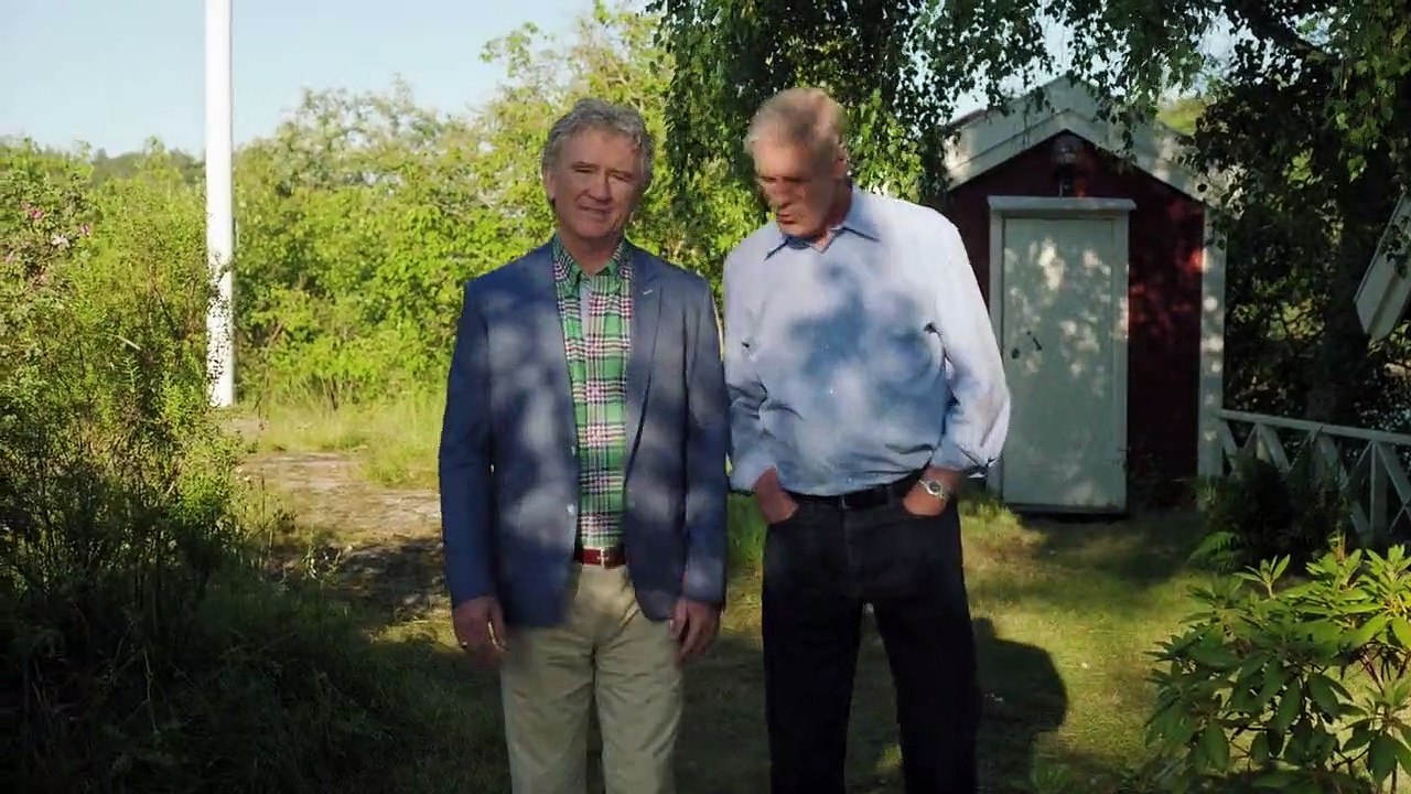 Welcome to Sweden Staffel 1 Folge 6