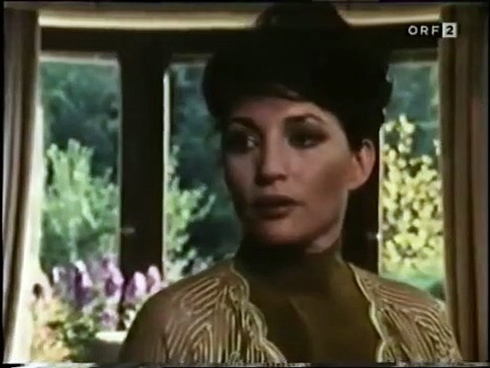 Derrick  E066 - Hanna, liebe Hanna (1980)