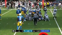 Maxx Crosby’s Top Plays From the 2022 Season _ Raiders _ NFL