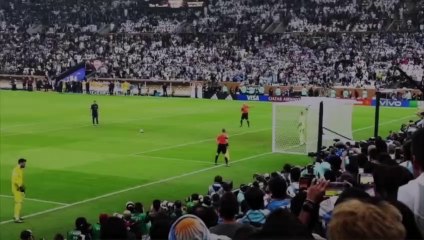 Final Penalty Shootout FIFA World Cup 2022 Qatar | Argentina vs France