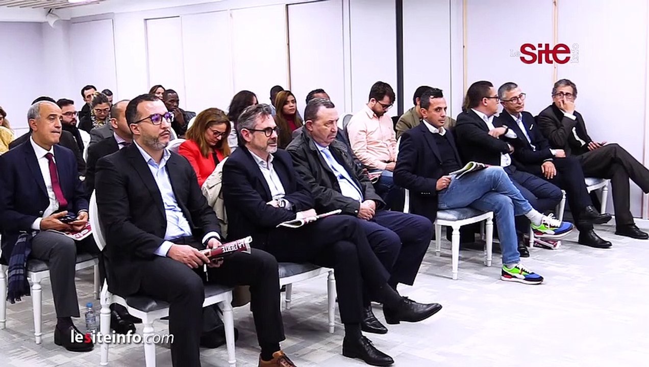Marché de l’occasion _ ce qui va changer selon Nasser Boulaajoul, DG de la NARSA