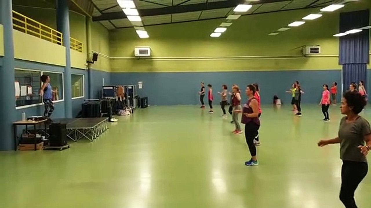 2022 06 30 SOIREE FESTIVE MARCHE ET ZUMBA AVEC SOLENNE