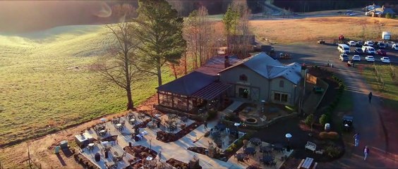 Stars Fell Again Trailer OV