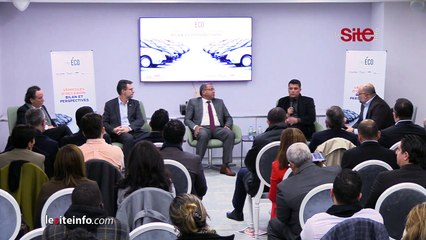 Véhicules d’occasion_ l’analyse de Adil Bennani